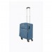 Valija Elf - Cabina  Tela Ultraliviana Azul 3410