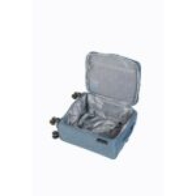 Valija Elf - Cabina  Tela Ultraliviana Azul 3410