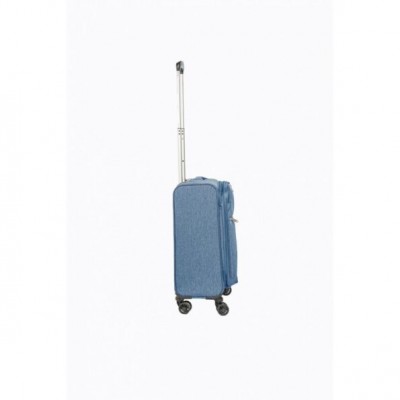 Valija Elf - Cabina  Tela Ultraliviana Azul 3410