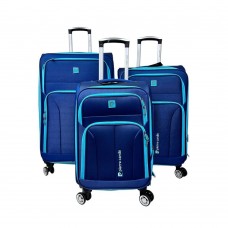 Valija Pierre Cardin Semirigida Grande Pc4001