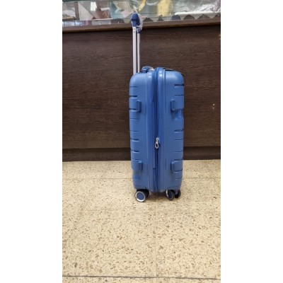 Valija Cabina Pierre Cardin Polipropileno 20"