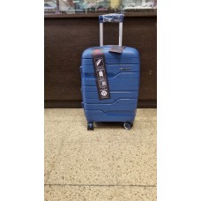 Valija Cabina Pierre Cardin Polipropileno 20"