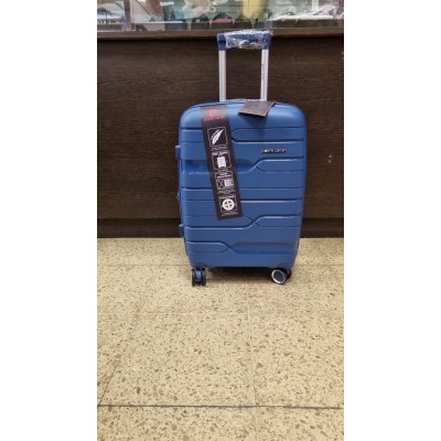 Valija Cabina Pierre Cardin Polipropileno 20"