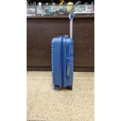 Valija Cabina Pierre Cardin Polipropileno 20"