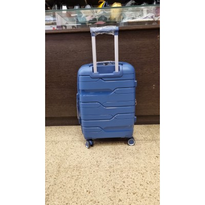 Valija Cabina Pierre Cardin Polipropileno 20"