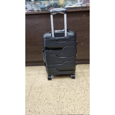 Valija Cabina Pierre Cardin Polipropileno 20"
