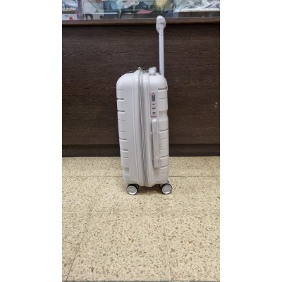 Valija Cabina Pierre Cardin Polipropileno 20 