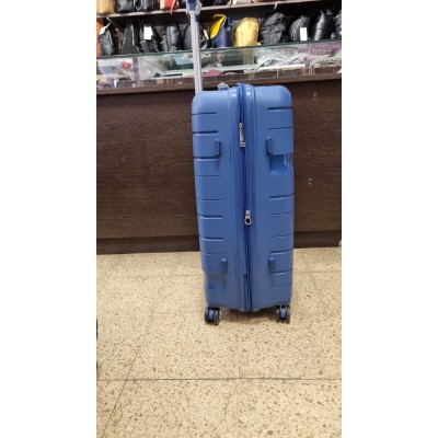 Valija Grande Pierre Cardin Polipropileno 28"