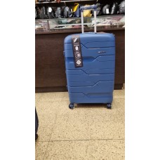 Valija Grande Pierre Cardin Polipropileno 28"