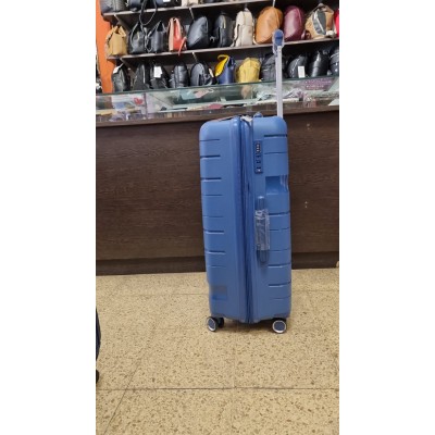 Valija Grande Pierre Cardin Polipropileno 28"