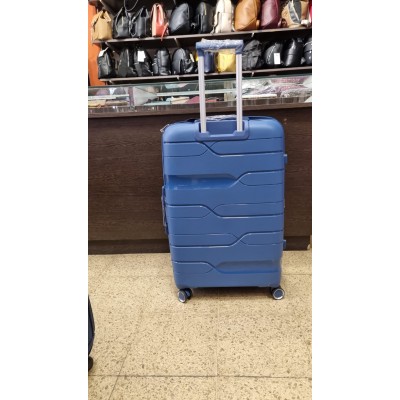 Valija Grande Pierre Cardin Polipropileno 28"