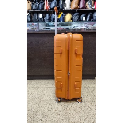 Valija Grande Pierre Cardin Polipropileno 28" 