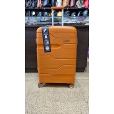 Valija Grande Pierre Cardin Polipropileno 28" 