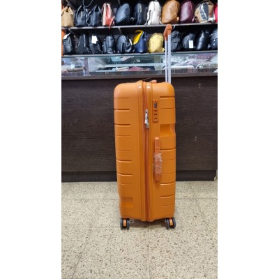 Valija Grande Pierre Cardin Polipropileno 28" 