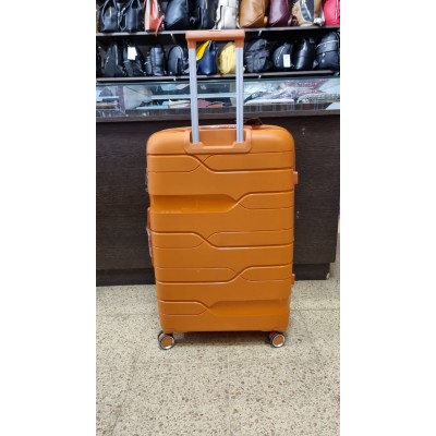 Valija Grande Pierre Cardin Polipropileno 28" 