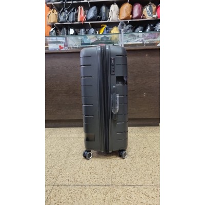 Valija Grande Pierre Cardin Polipropileno 28" 