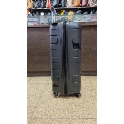 Valija Grande Pierre Cardin Polipropileno 28" 