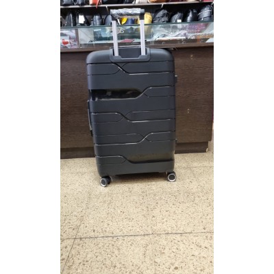 Valija Grande Pierre Cardin Polipropileno 28" 