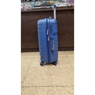 Valija Mediana Pierre Cardin Polipropileno 24" 