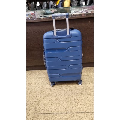 Valija Mediana Pierre Cardin Polipropileno 24" 