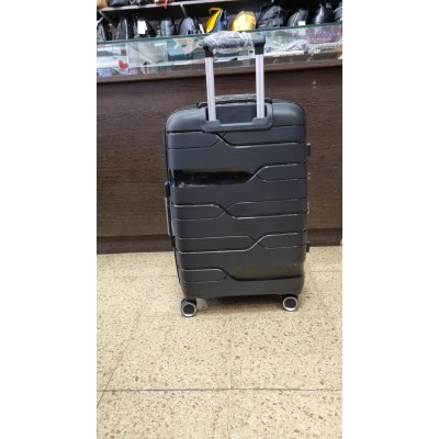 Valija Mediana Pierre Cardin Polipropileno 24" 