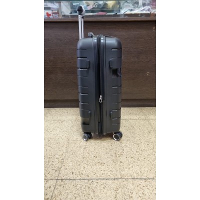 Valija Mediana Pierre Cardin Polipropileno 24" 