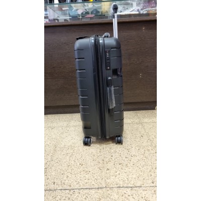 Valija Mediana Pierre Cardin Polipropileno 24" 