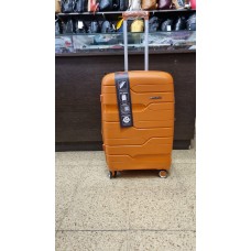 Valija Mediana Pierre Cardin Polipropileno 24" 