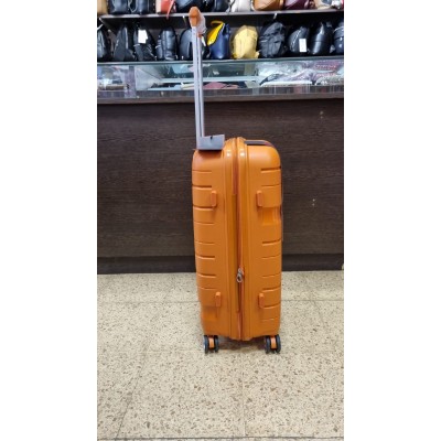 Valija Mediana Pierre Cardin Polipropileno 24" 