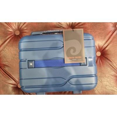Beauty Pierre Cardin Azul Pc4029