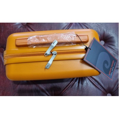 Beauty Pierre Cardin Naranja Pc4029