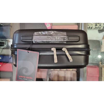 Beauty Pierre Cardin Negro Pc4029