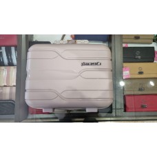 Beauty Case Pierre Cardin Viaje 14" Nude 