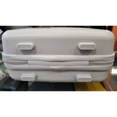 Beauty Case Pierre Cardin Viaje 14" Nude 