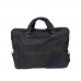Maletín Portanotebook Pierre Cardin Negro Bolsillo Frente Co