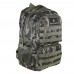 Mochila Pierre Cardín - Camuflada