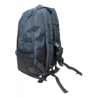 Mochila Pierre Cardín - Negro  