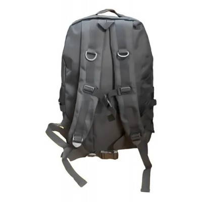 Mochila Pierre Cardín - Negro  
