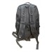 Mochila Pierre Cardín - Negro  