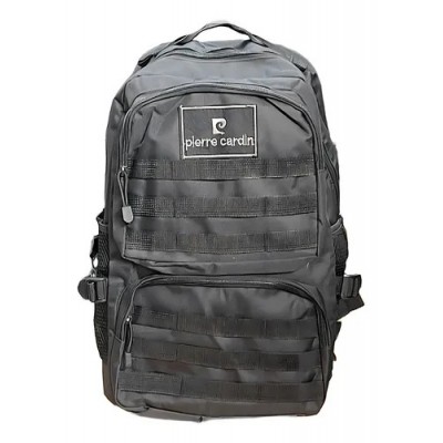 Mochila Pierre Cardín - Negro  