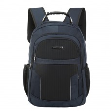 Mochila Pierre Cardin Portanotebook Urbana 18" Azul