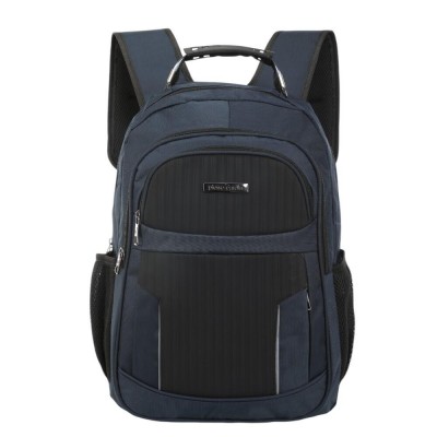 Mochila Pierre Cardin Portanotebook Urbana 18" Azul