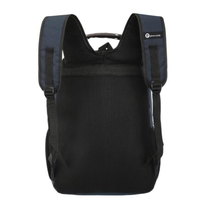 Mochila Pierre Cardin Portanotebook Urbana 18" Azul