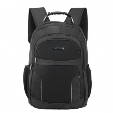 Mochila Pierre Cardin Portanotebook Urbana 18" Verde Oscuro