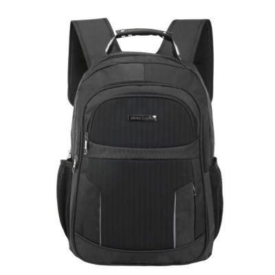 Mochila Pierre Cardin Portanotebook Urbana 18" Verde Oscuro