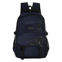 Mochila Pierre Cardin Ultra Liviana18" Azul