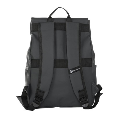 Mochila Pierre Cardin 18" Gris