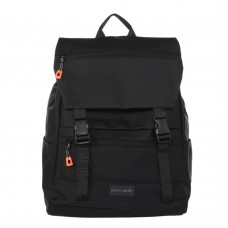 Mochila Pierre Cardin 18" Negro