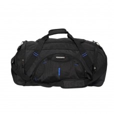 Bolso De Mano Pierre Cardin Negro 28" Pc2004