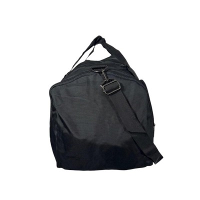 Bolso De Mano Pierre Cardin Negro 24" Pc2004